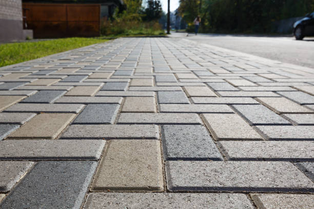 Best Cobblestone Driveway Pavers  in Red Bank, NJ