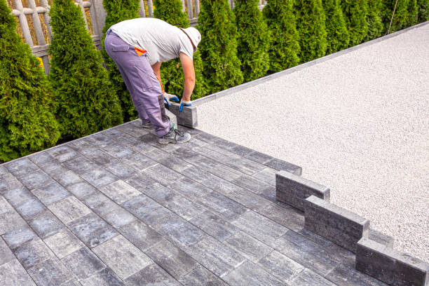 Best Driveway Paving Contractor  in Red Bank, NJ