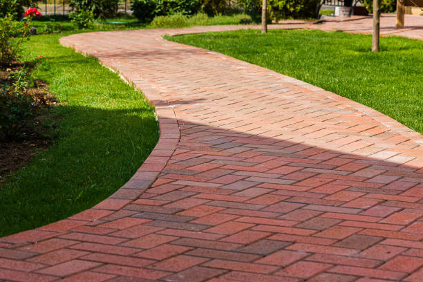 Best Affordable Driveway Pavers  in Red Bank, NJ