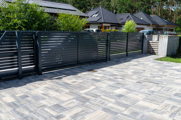 Red Bank, NJ Driveway Pavers Company