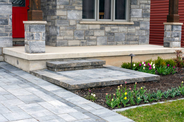 Best Residential Driveway Paver Services  in Red Bank, NJ