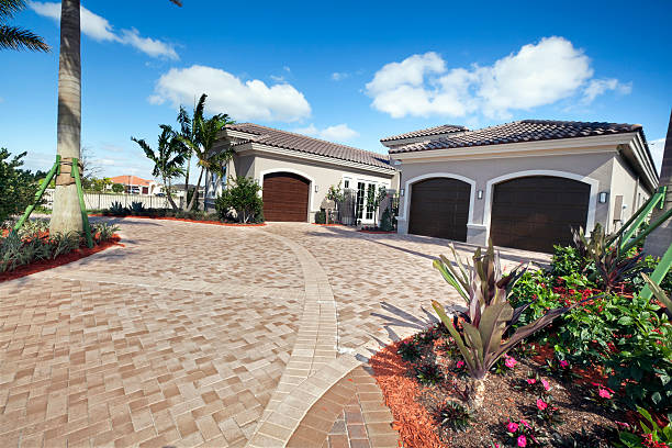 Best Driveway Paving Contractor  in Red Bank, NJ