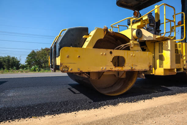 Best Interlocking Driveway Pavers  in Red Bank, NJ